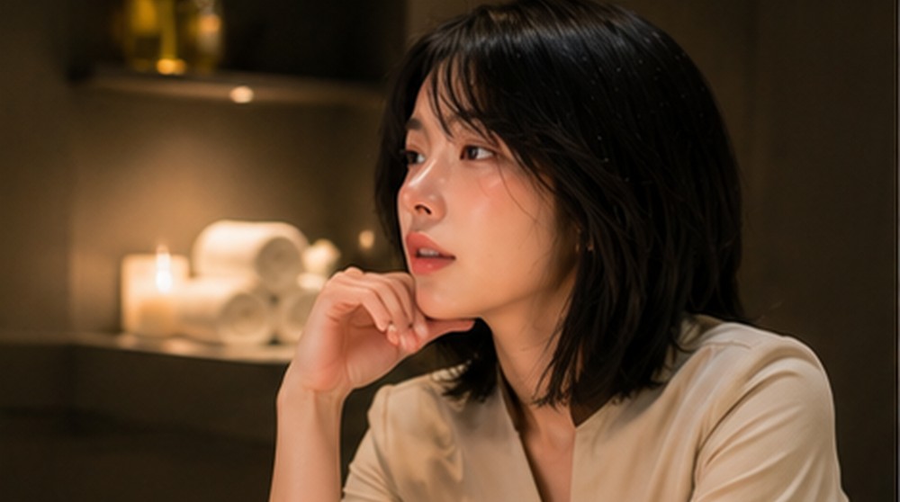 서울 출장마사지 방문 관리